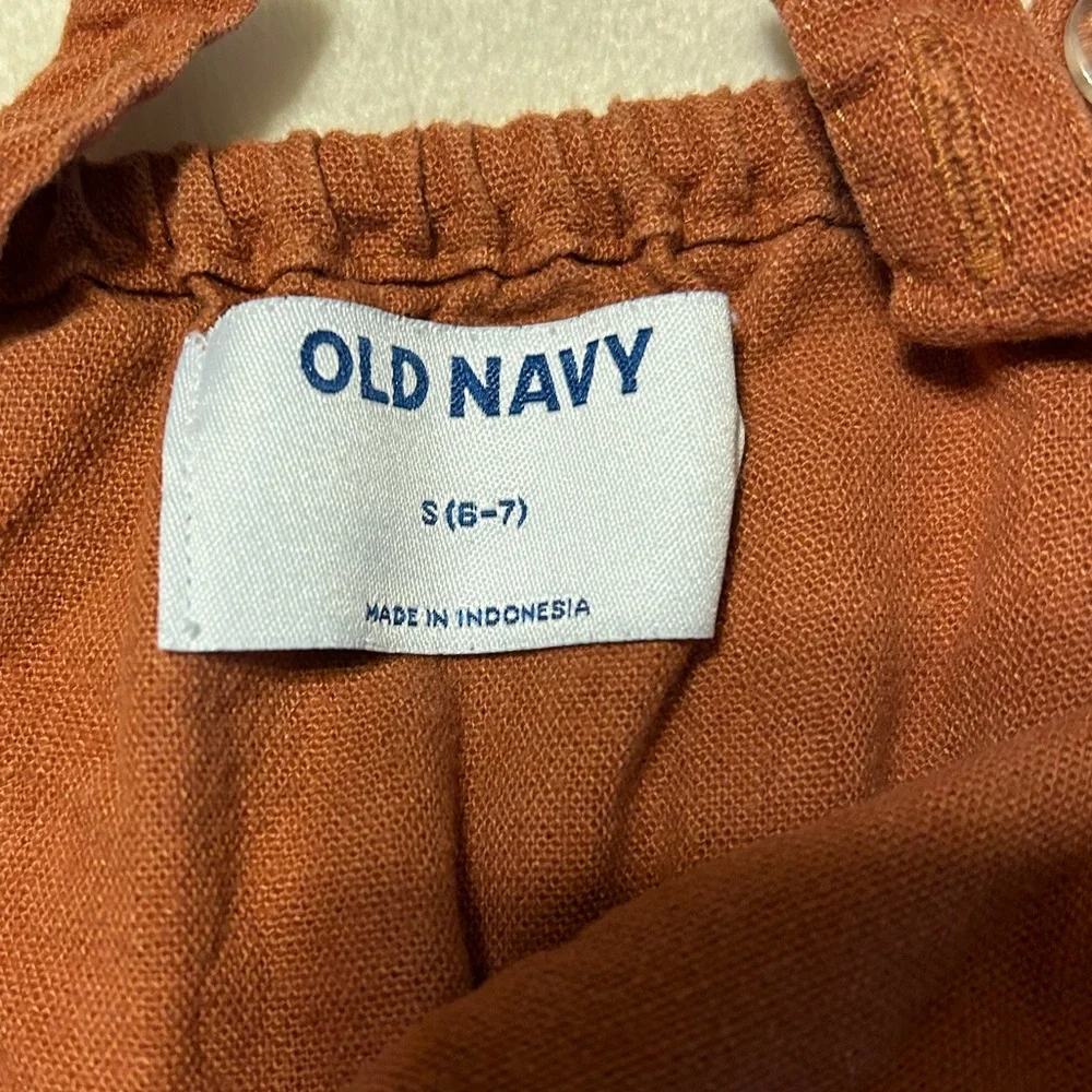 Old Navy Rompers - Lot of 2